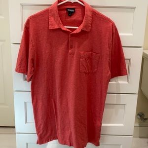 Men’s (M) Patagonia Collared Shirt